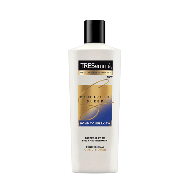 Tresemme Bondplex Sleek Conditioner 360ml - Snapcart.pk