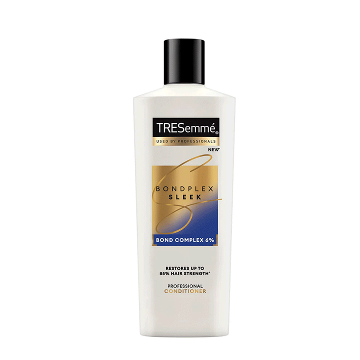 Tresemme Bondplex Sleek Conditioner 360ml - Snapcart.pk