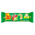 Vim Lemon & Salt Dishwash Bar 520g