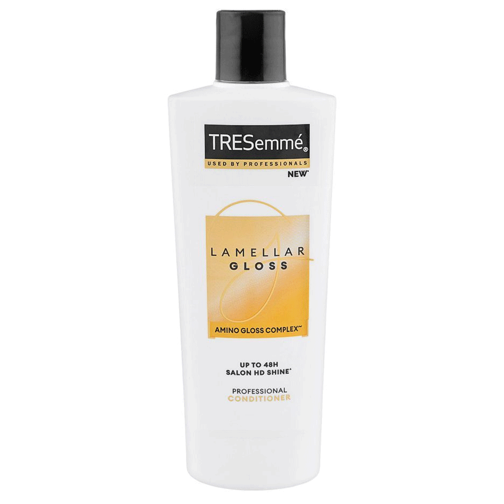 Tresemme Lamellar Gloss Conditioner 160ml