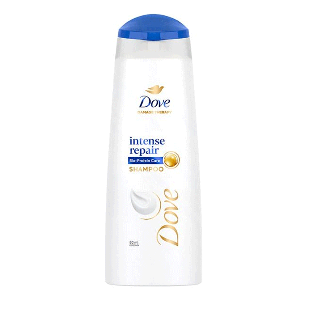 Dove Anti Dandruff Care Shampoo 175ml