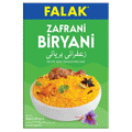 Falak Zafrani Biryani Recipe Mix 65g