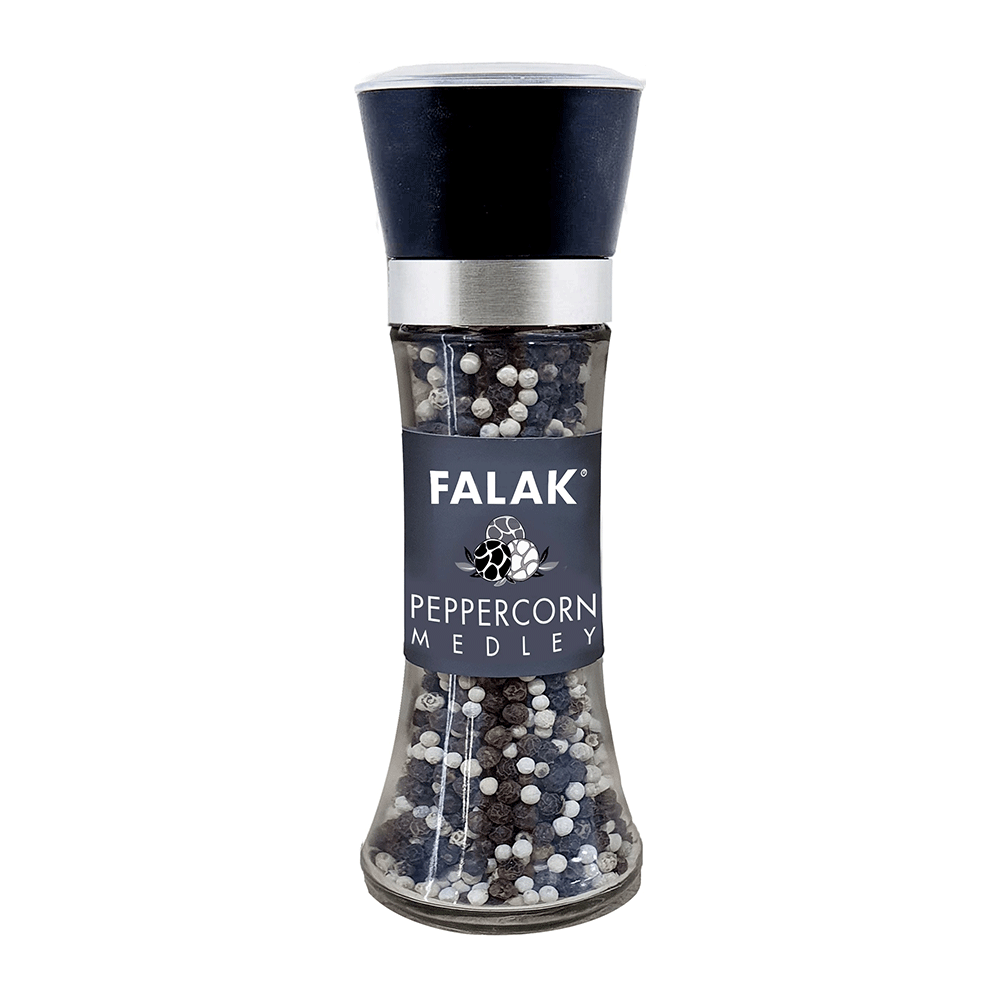 Falak Peppercorn Medley 85g