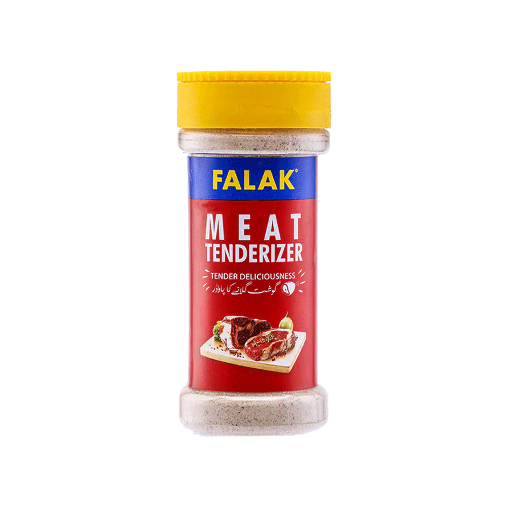 Falak Meat Tenderizer 100g - Snapcart.pk