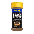 Falak Black Pepper Powder 75g