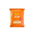 Falak Gram Flour (besan) 1kg - Snapcart.pk