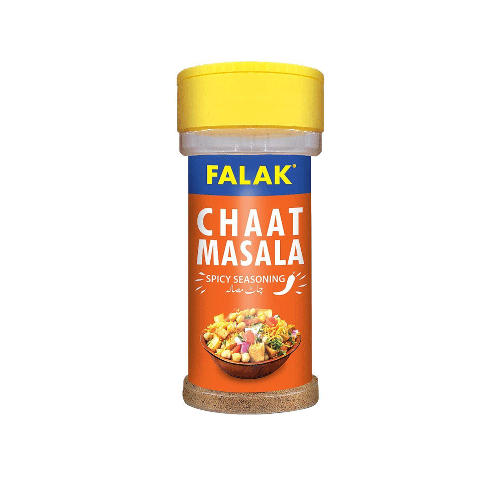 Falak Chaat Masala 100g - Snapcart.pk