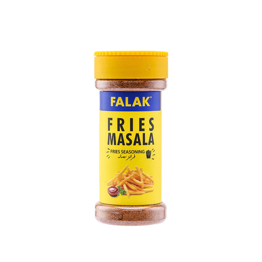 Falak Fries Masala 75gm - Snapcart.pk