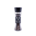Falak Black Peppercorn Grinder Bottle 100g - Snapcart.pk