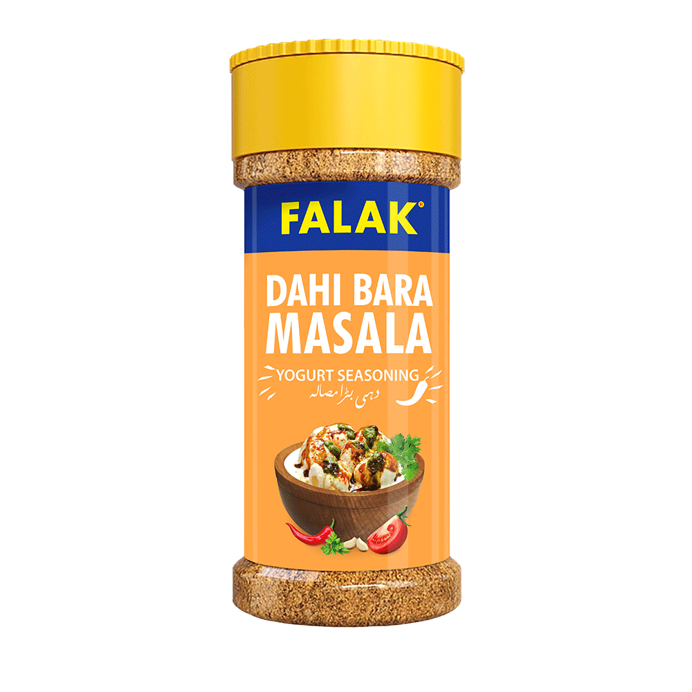 Falak Dahi Bara Masala 80g