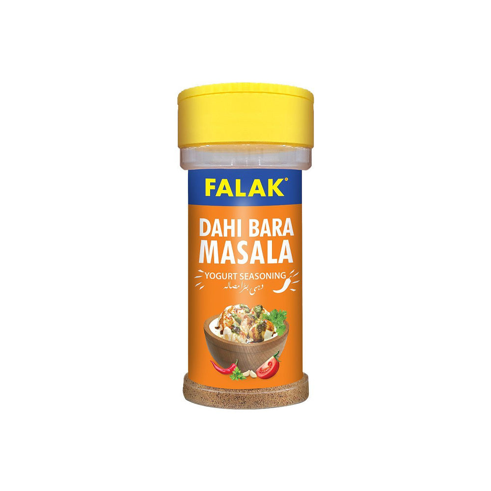 Falak Dahi Bara Masala 80g - Snapcart.pk