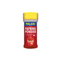 Falak Paprika Powder 85g - Snapcart.pk