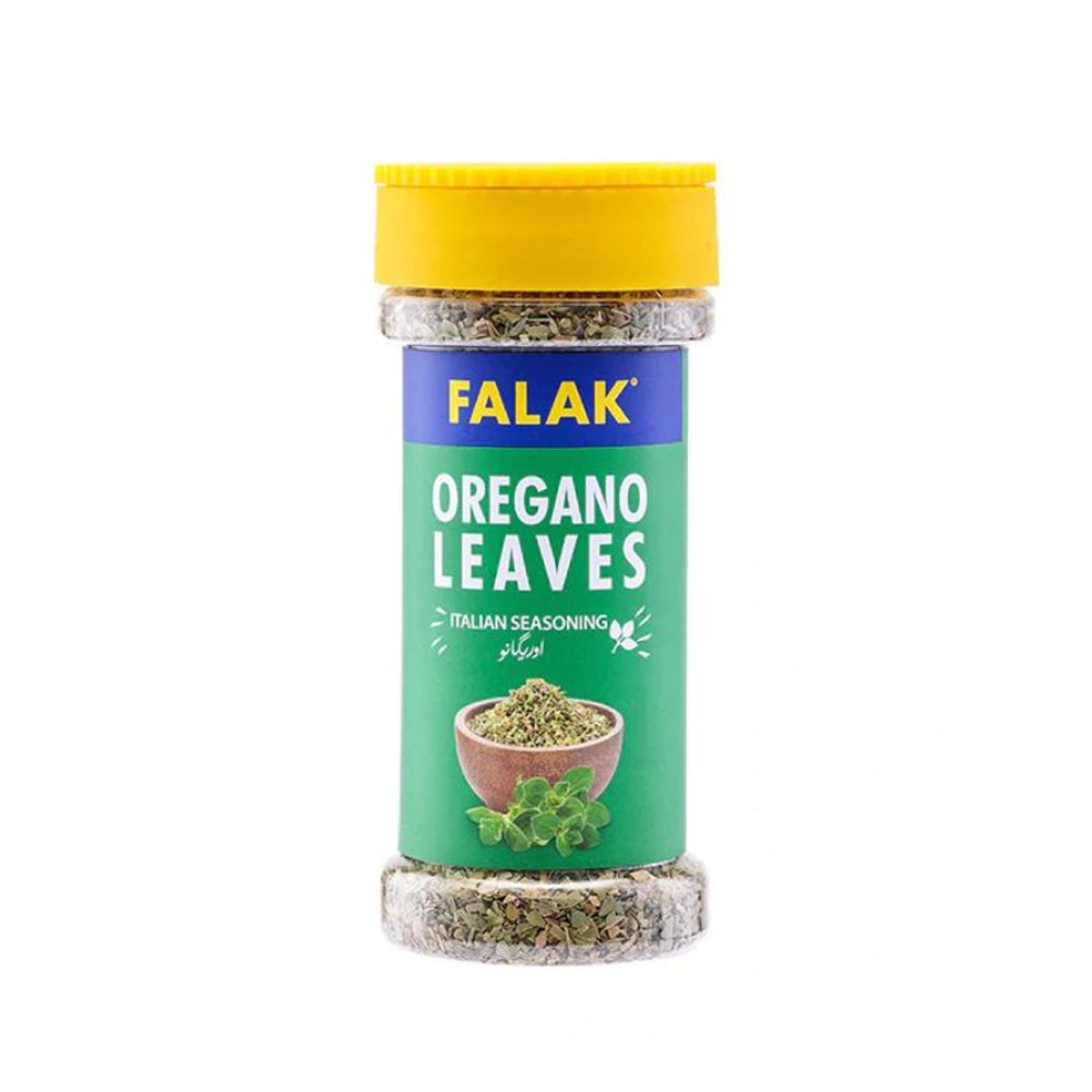 Falak Oregano Leaves 30g - Snapcart.pk