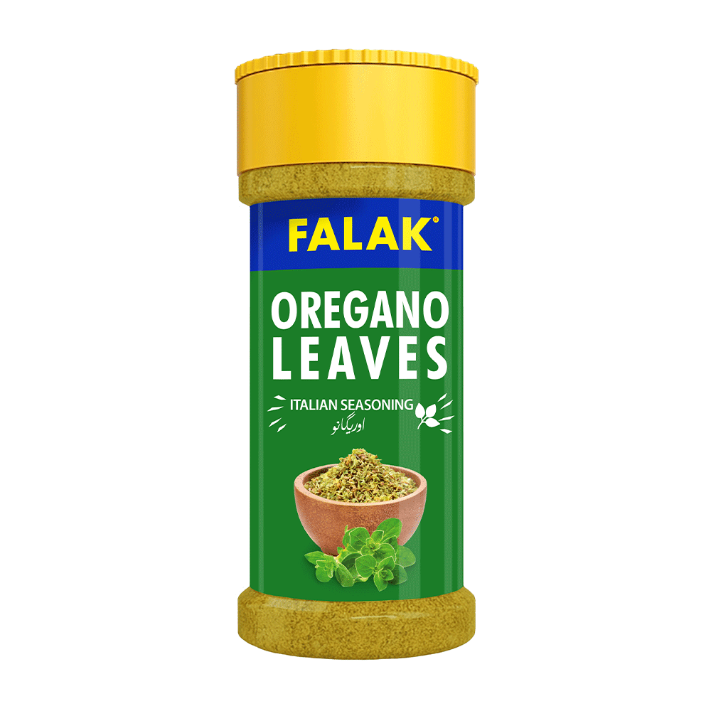 Falak Oregano Leaves 30g