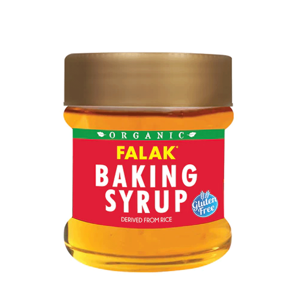 Falak Baking Syrup Jar 500g - Snapcart.pk