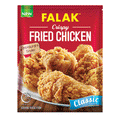 Falak Crispy Fried Chicken Mix 75g