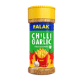 Falak Chilli Garlic Fries Seasning Podwer 75g