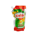 Dalda Canola Oil 1ltr Pouch With Nozzle - Snapcart.pk