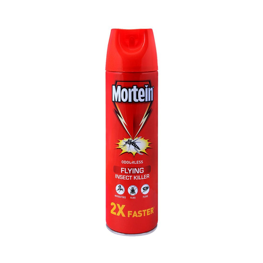 Mortein Flying Insect Killer Spray 375ml - Snapcart.pk