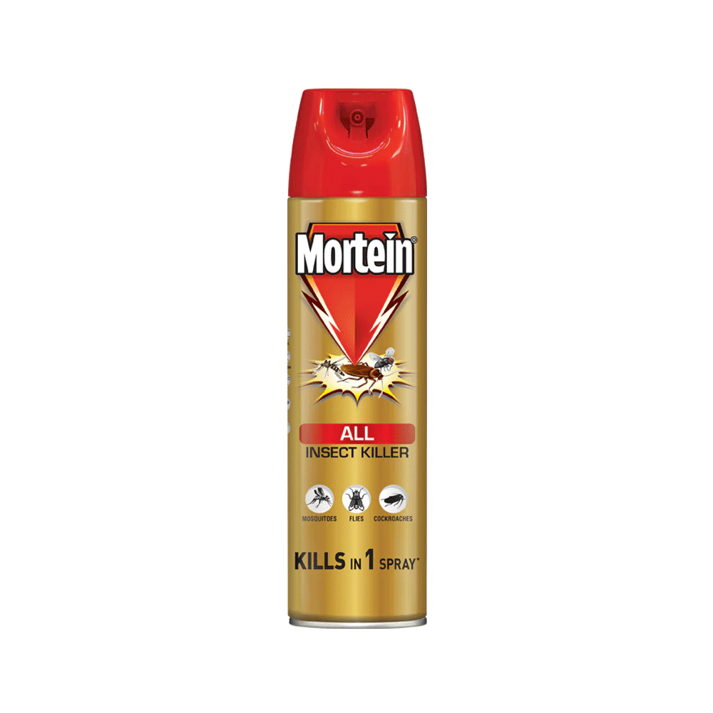 Mortein Spray (aik) 375ml - Snapcart.pk