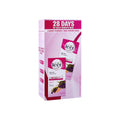 Veet 2 Body Normal Wax Strip Pack