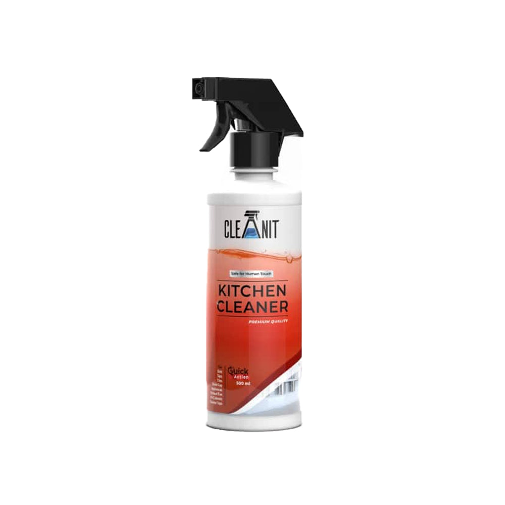 Cleanit Kitchen Cleaner 500ml - Snapcart.pk