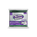 Scrub Shine Anti Microbial Scouring Pad Regular - Snapcart.pk