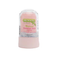 Hermani Natural Deodorant Stick With Rose 70g - Snapcart.pk
