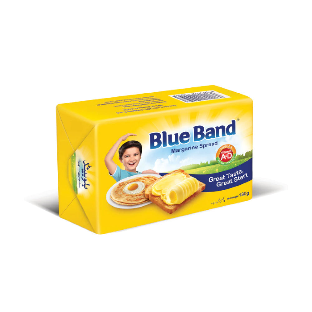 Blue Band Margarine Spread  200g