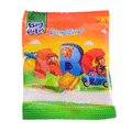 Candy Land Abc Jelly 19g