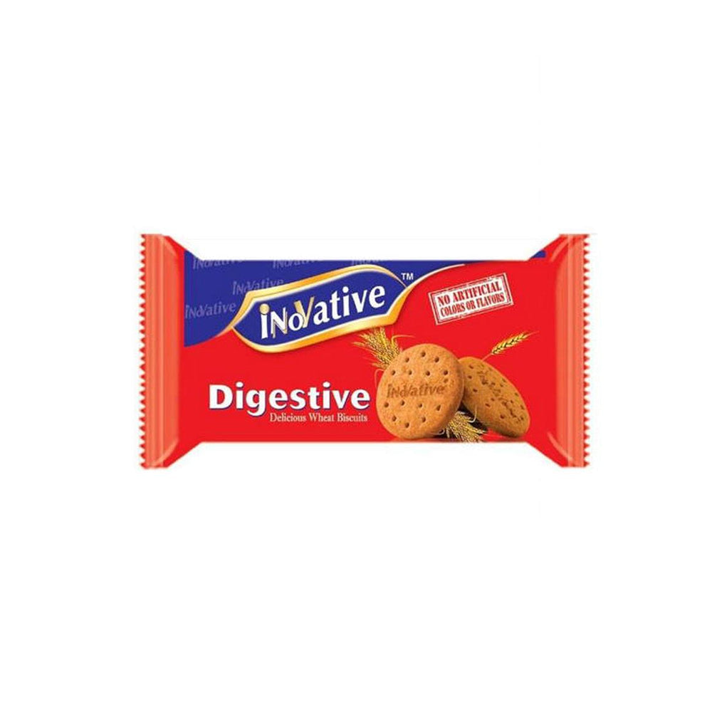 Bisconni Digestive Biscuits 270g - Snapcart.pk