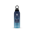 Hiscents Blue De Ocean Women Body Spray 200ml - Snapcart.pk