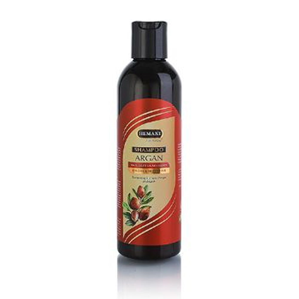 Hemani Argan Shampoo 350ml - Snapcart.pk