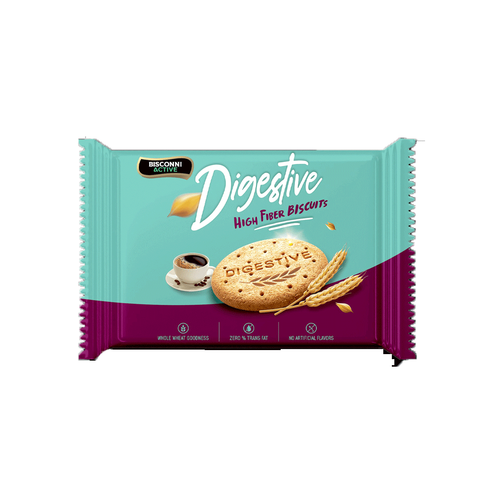 Bisconni Digestive Biscuits 30g - Snapcart.pk