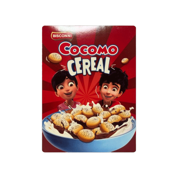 Bisconni Cocomo Cereal 440g - Snapcart.pk