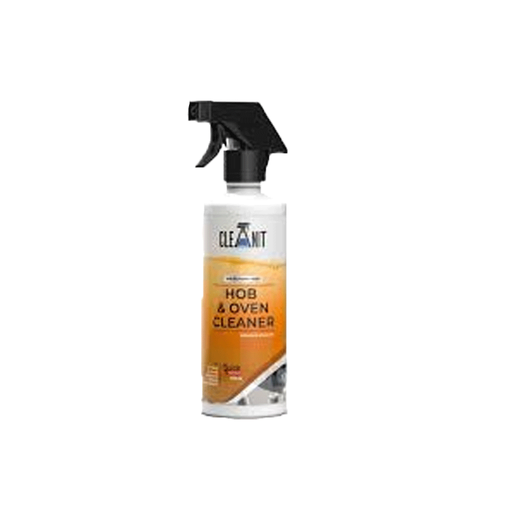 Cleanit Hob & Oven Cleaner 500ml - Snapcart.pk