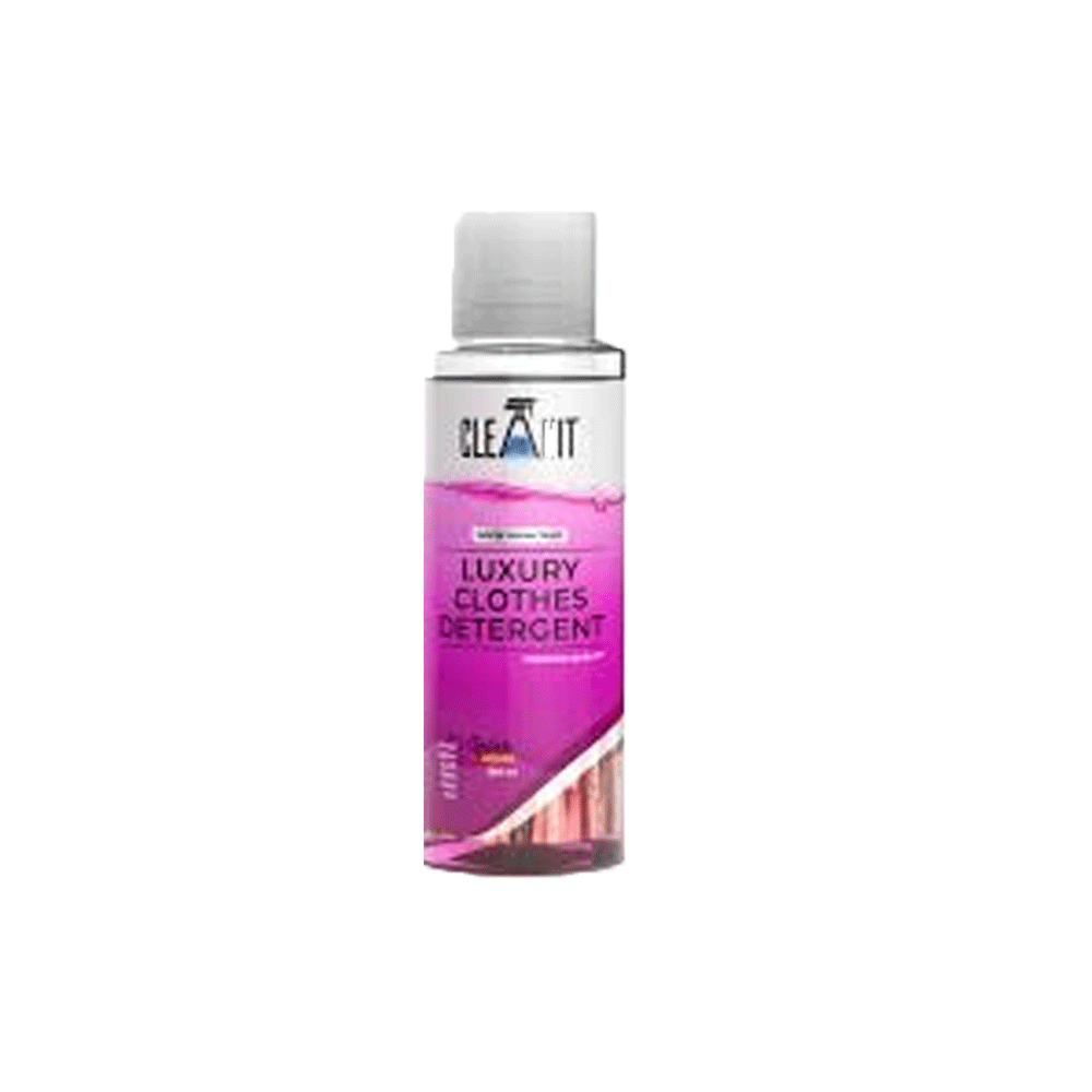 Cleanit Luxury Clothes Detergent 500ml - Snapcart.pk