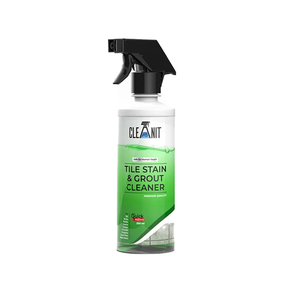 Cleanit Tile Stain & Grout Cleaner 500ml - Snapcart.pk