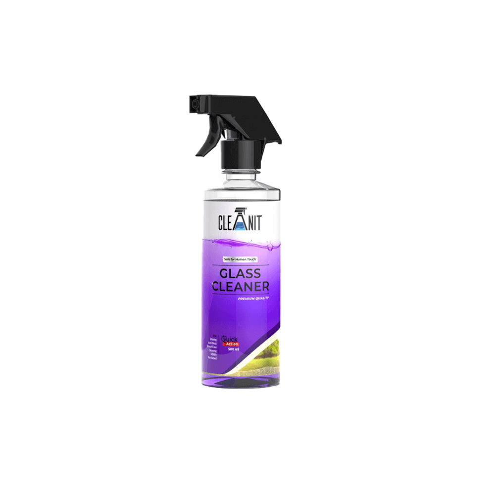 Cleanit Glass Cleaner 500ml - Snapcart.pk