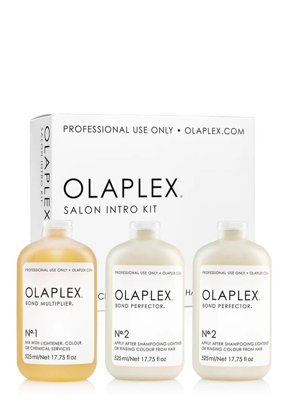 Olaplex Salon Intro Kit
