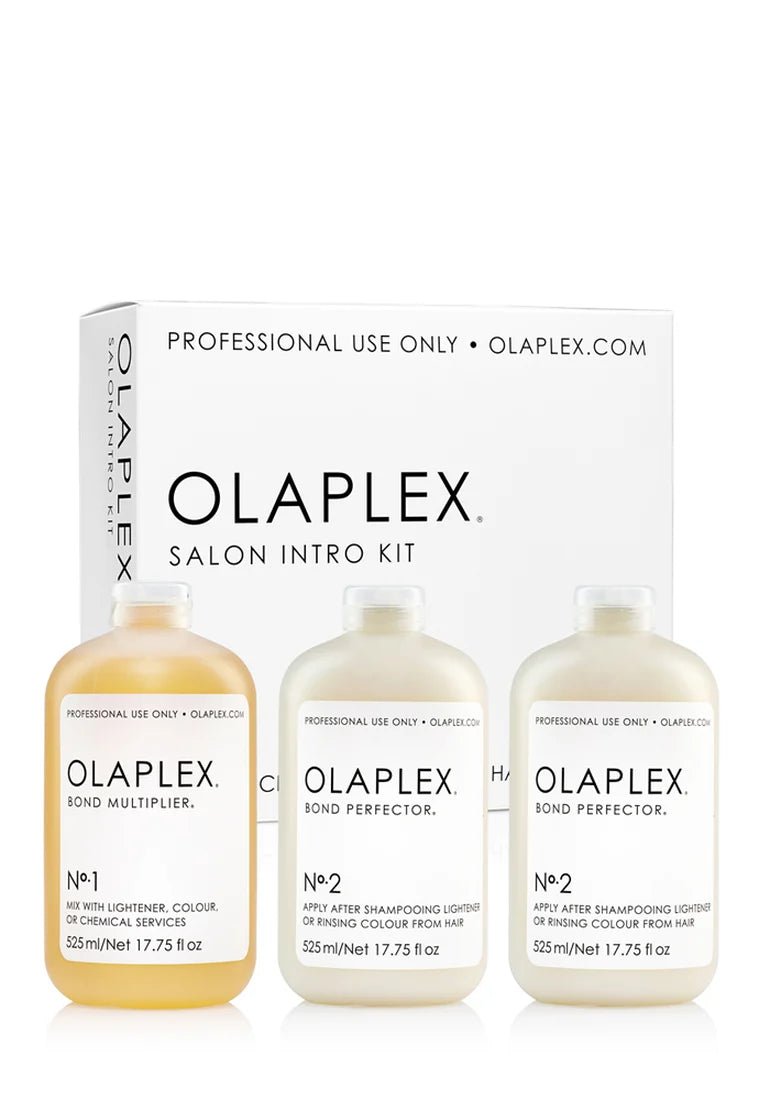Olaplex Salon Intro Kit