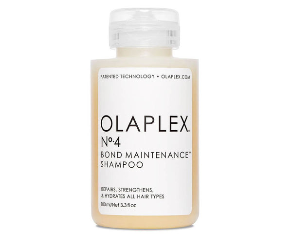 Olaplex No.4 Maintenance Shampoo 100Ml