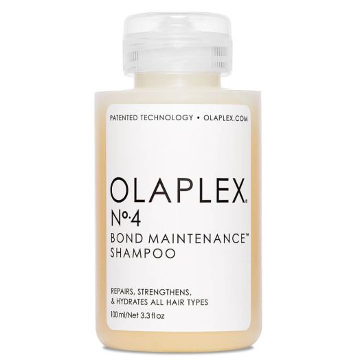 Olaplex No.4 Maintenance Shampoo 100Ml
