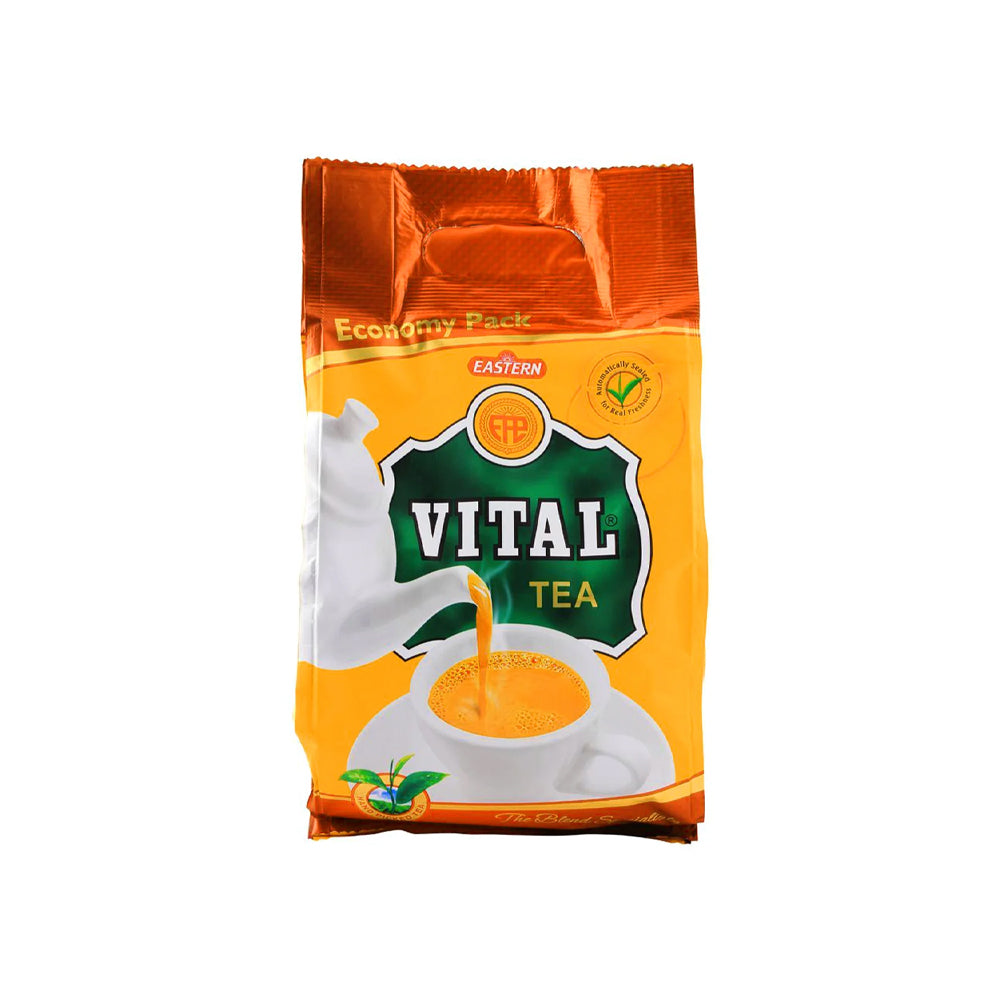 Eastern Vital Tea Economy Pack 430g - Snapcart.pk