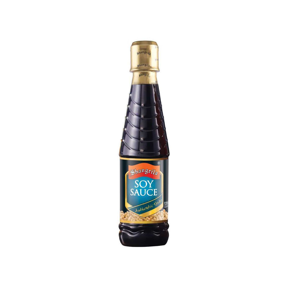 Shangrila Soya Sauce 275ml - Snapcart.pk