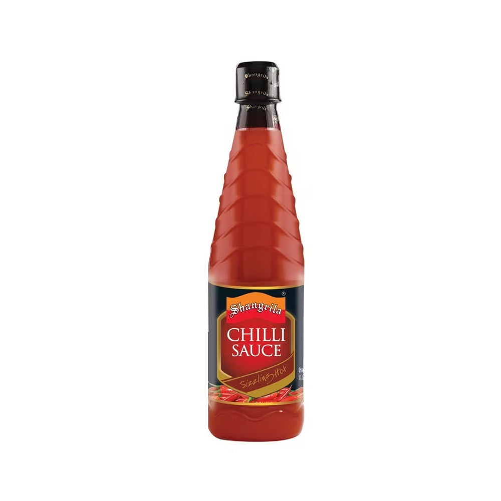 Shangrila Chilli Sauce 800ml - Snapcart.pk