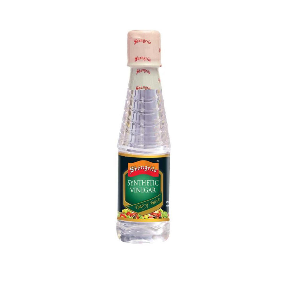 Shangrila Synthetic Vinegar 275ml - Snapcart.pk