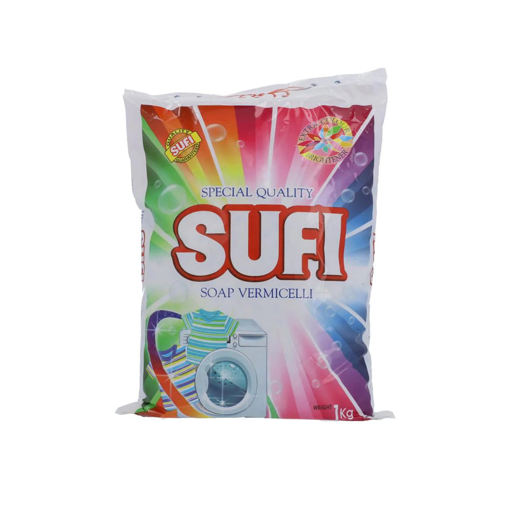 Sufi Soap Vermicelli Special Quality 1kg - Snapcart.pk