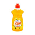 Sufi Safon Dishwash Liquid Lemon 500ml
