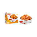 Sufi Chicken Poppers 260g
